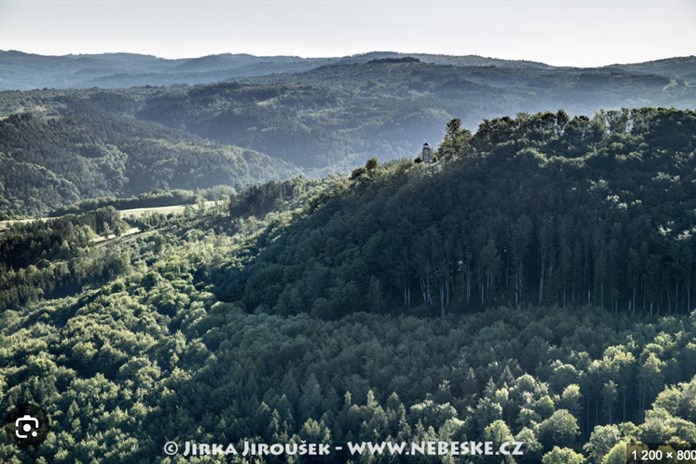 Vydejte se za krásami Doupovských hor s regionálními přírodovědci