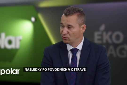 Aleš Boháč (Starostové pro Ostravu), náměstek primátora Ostravy