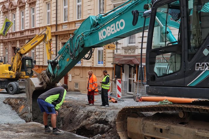 Zářijová nezaměstnanost v Plzeňském kraji zůstala na třech procentech