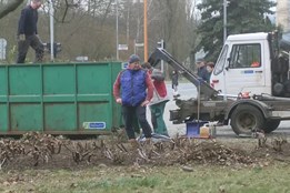 Českolipské technické služby začnou fungovat příští rok