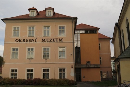 Muzeum Dr. Bohuslava Horáka v Rokycanech zve na novou výstavu