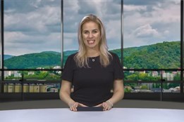 Zprávy UTV 14. 10. 2024