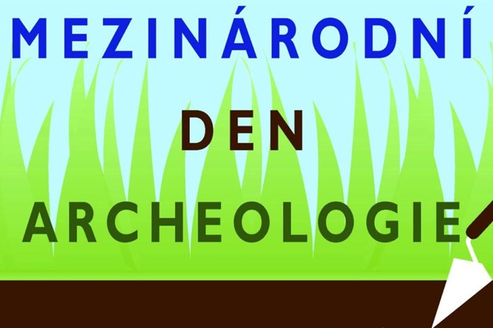 Tip na sobotu: Mezinárodní den archeologie v Západočeském muzeu v Plzni