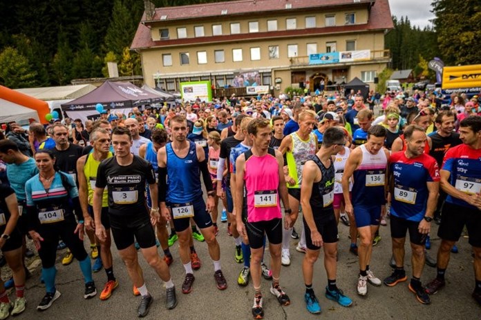 Velké Karlovice budou hostit Běhej Valachy. Přijedou i beachvolejbaloví mistři světa Perušič a Schweiner