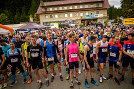 Velké Karlovice budou hostit Běhej Valachy. Přijedou i beachvolejbaloví mistři světa Perušič a Schweiner