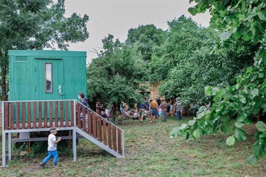 Nadační fond Zelený poklad přijímá nové projekty