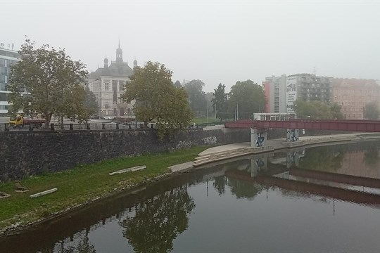 Plzeň žije kulturou i čtvrtý říjnový týden