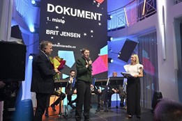 Český rozhlas ocenil nejlepší příspěvky festivalu Prix Bohemia Radio