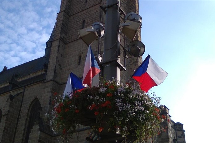 Plzeň oslaví vznik Československa, nabídka akcí bude pestrá