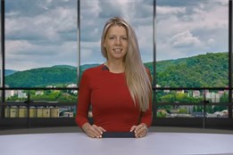 Zprávy UTV 25. 10. 2024