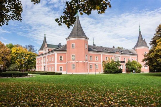 Muzeum Sokolov čeká rekonstrukce. Vznikne nové edukační centrum