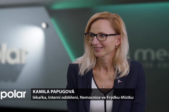 Kamila Papugová