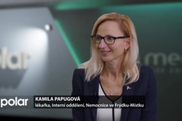 Kamila Papugová