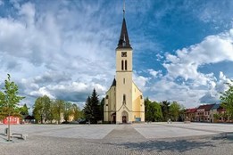 Kam si o víkendu můžete vyjít v Plzeňském kraji?