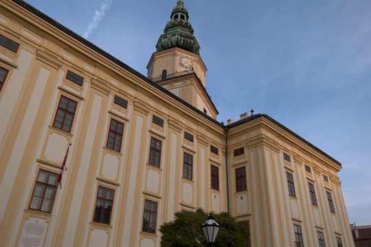 Turistické cíle ve Zlínském kraji táhnou, návštěvnost opět vzrostla