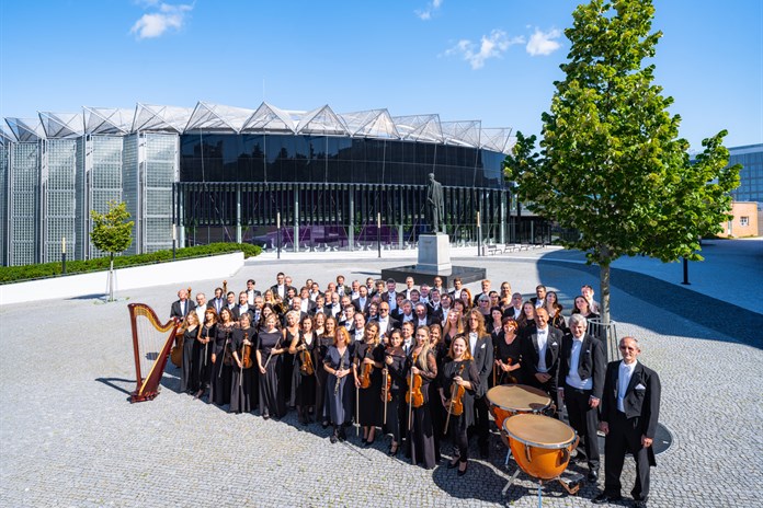 Filharmonie Bohuslava Martinů má nového ředitele