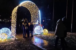 Zlínský advent se ponese v duchu pohádky Tři oříšky pro Popelku