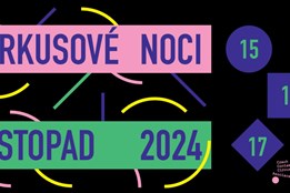 Cirkusové noci ovládnou v polovině listopadu poprvé Českou republiku, program proběhne také v Plzni