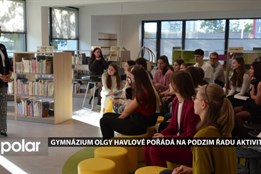 Studentská historická konference se věnovala železnici