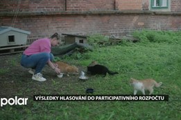 Městský obvod Ostrava-Jih zná výsledky hlasování do participativního rozpočtu Náš Jih