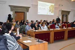 Seminář na plzeňské radnici poradil jak na ryby a luštěniny ve školních jídelnách