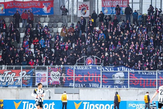 Přívětivý los. Plzeň čeká v osmifinále poháru druholigový Zlín