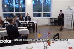 Nadace OKD zhodnotila projekty, uspěly hned tři karvinské spolky a organizace