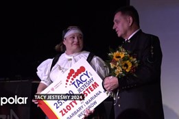 Tacy jesteśmy 2024