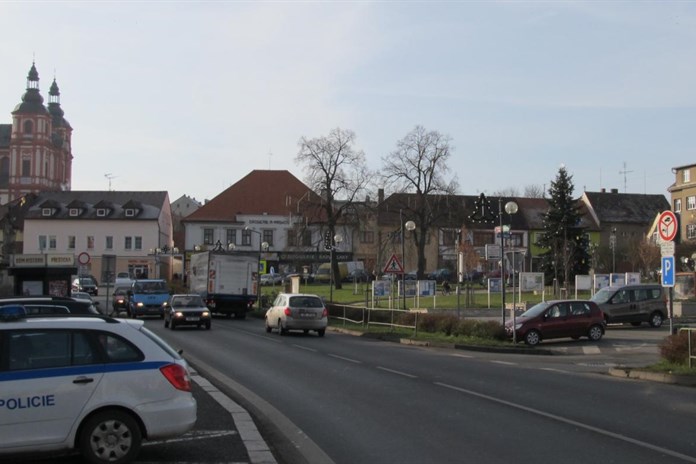 Stavba obchvatu Přeštic se odkládá, uchazeči o zakázku nabídli nečekaně nízké ceny