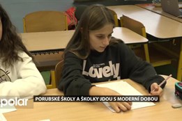 Děti porubských škol a školek budou díky Metodě instrumentálního uvědomování lépe připraveny na život