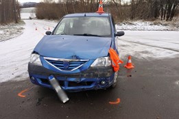 Sedli za volant pod vlivem a bez řidičáku