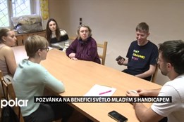 Centrum pro rodinu a sociální péči připravilo benefici na podporu handicapovaných