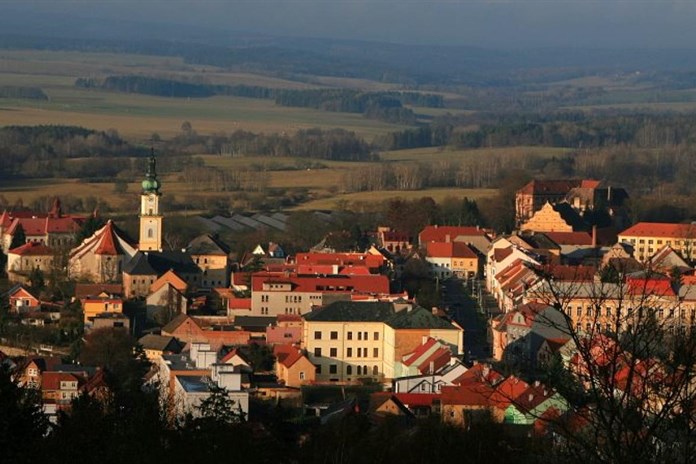 Plzeňský kraj vítá začátek adventu stylově