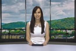 Zprávy UTV 3. 12. 2024