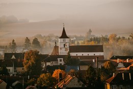 Co se bude dít v Plzeňském kraji druhý prosincový týden?