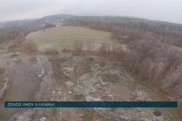 Kraj podpoří vznik ptačího parku Mnišské louky