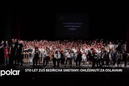 Sto let ZUŠ Bedřicha Smetany: Ohlédnutí za letošními oslavami