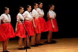 Pořad Folklór život a smrt představil radosti i strasti života na Slovácku