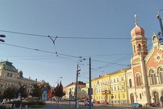 Kulturní tipy: co přinese třetí prosincový víkend?