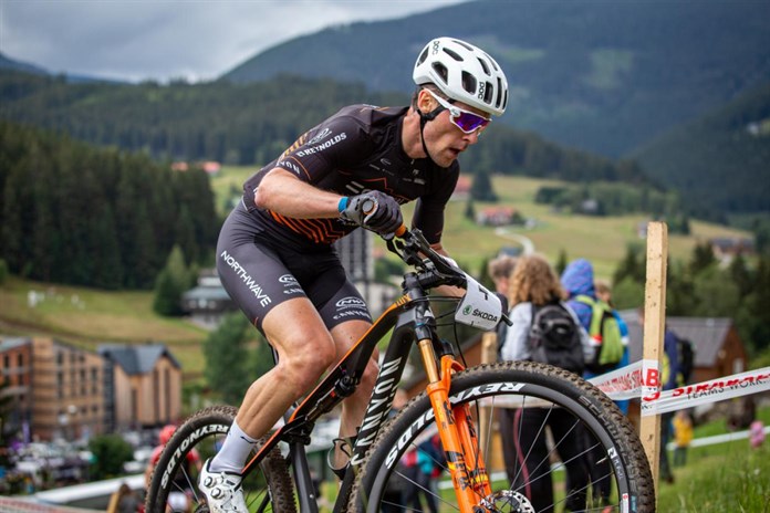 Stošek míří do španělské stáje, maratony chce kloubit s gravelem