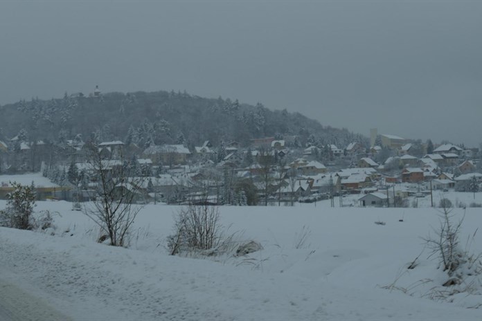 Plzeňský kraj si užívá poslední víkend před Vánoci