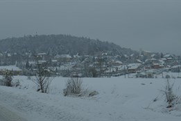 Plzeňský kraj si užívá poslední víkend před Vánoci