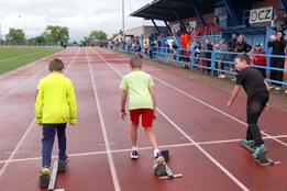 Ředitel ZŠ Pod Vinohrady sepsal petici Zachraňme školní sport! 