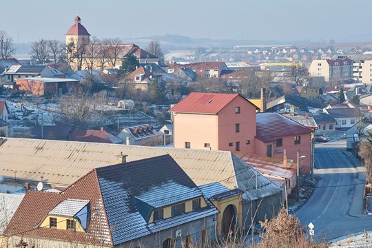 Prozkoumejte adventní Malenovice díky nové mobilní hře