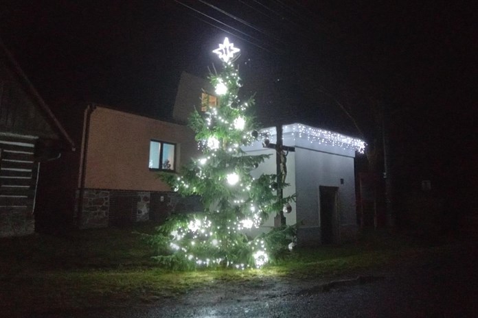 Plzeňský kraj si užívá nejkrásnější svátky roku