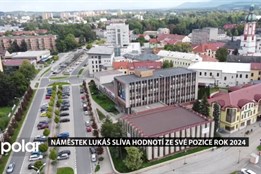 Lepší životní prostředí i podpora turismu a podnikání. Frýdek-Místek rozvijí řadu projektů