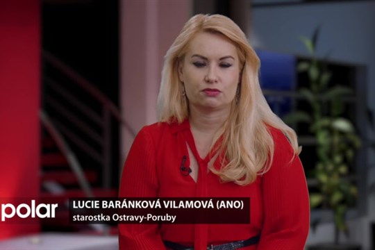 Lucie Baránková Vilamová (ANO)