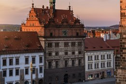 Poslední den v roce bude pracovní doba na přepážkách magistrátu pouze do 12:00!