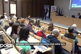 Tradiční konference přináší novinky ve výuce informatiky