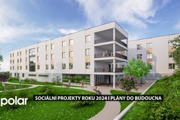 Rozvoj sociálních projektů ve Frýdku-Místku v roce 2024 i plány do budoucna